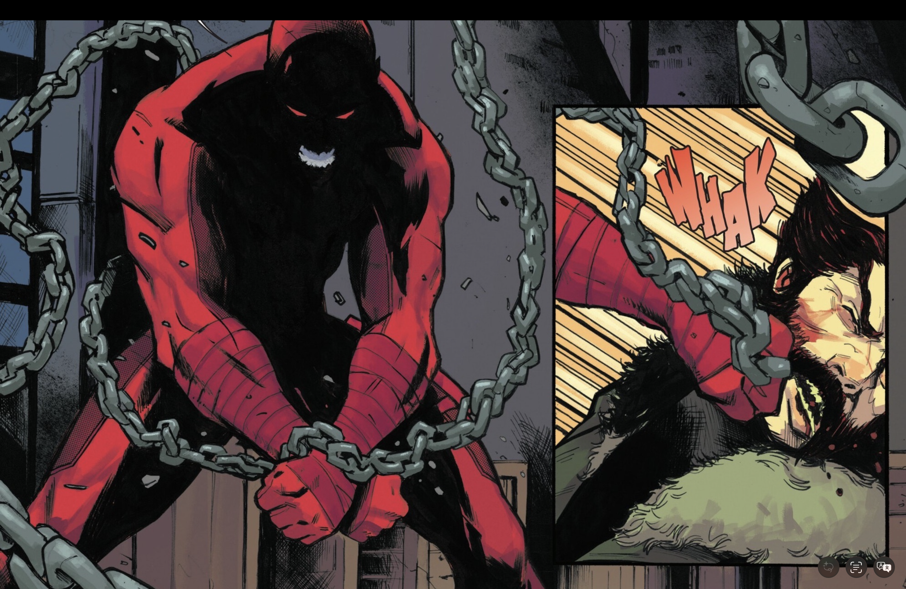 Comic book pull list featured image