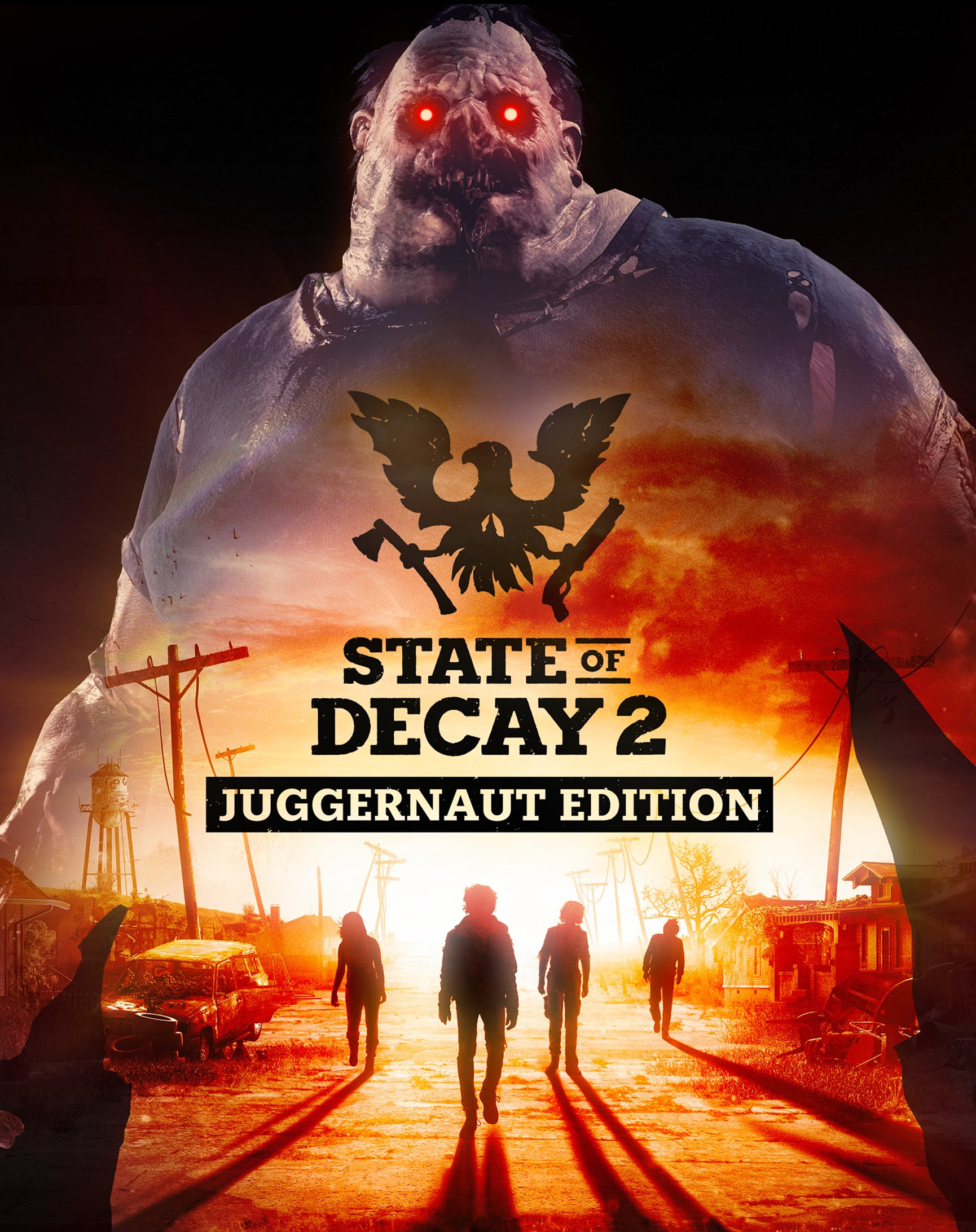 State of Decay 2