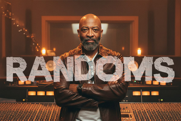 Playlist Cover