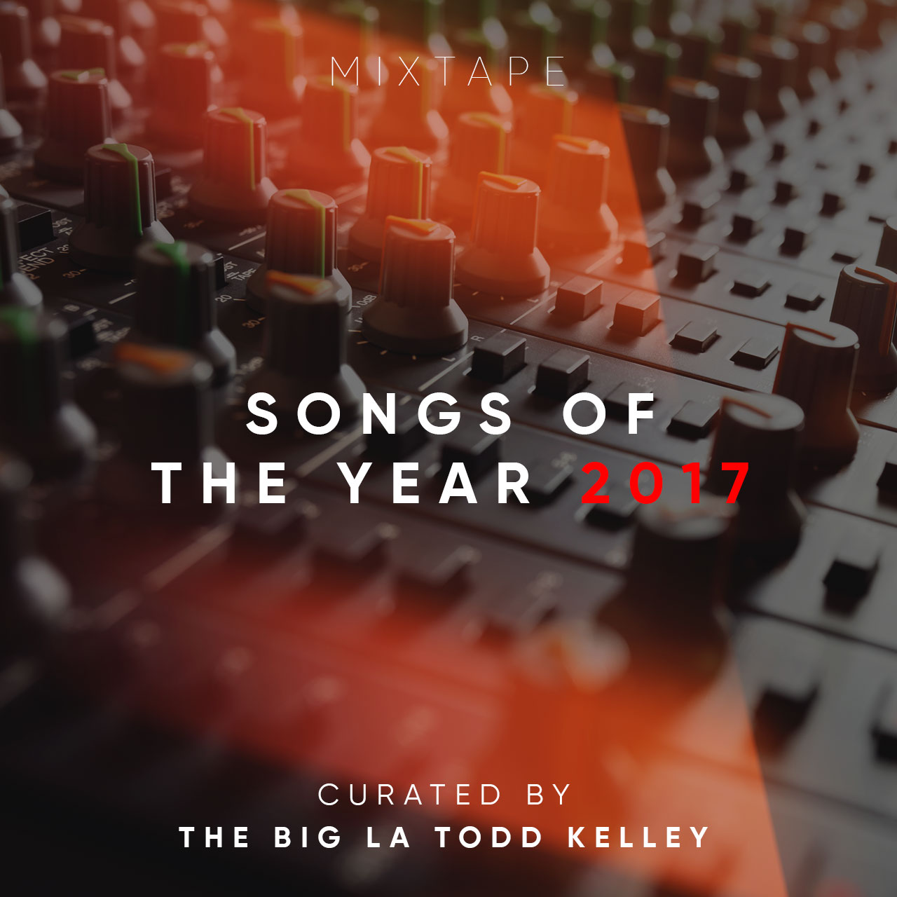 Playlist Cover