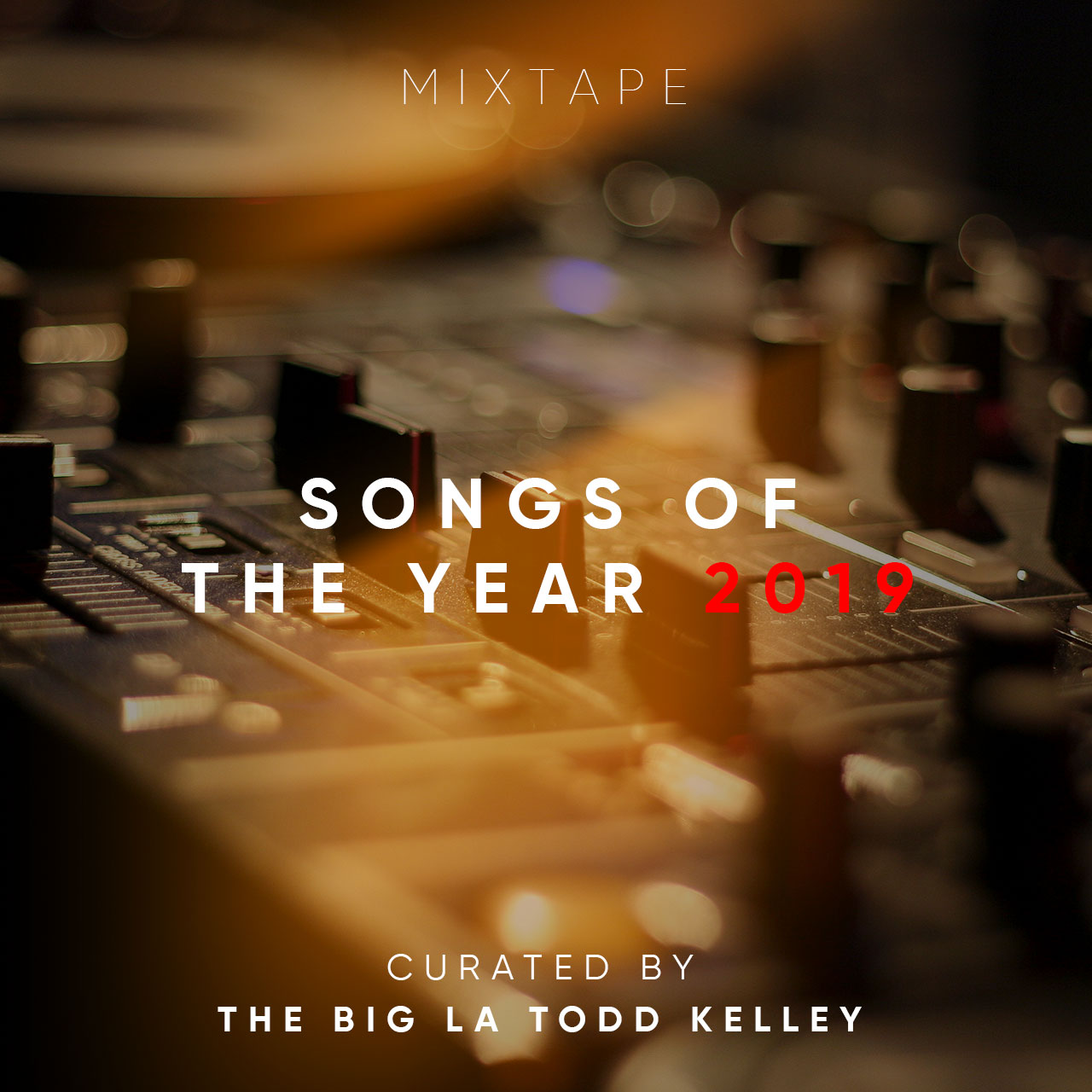Playlist Cover