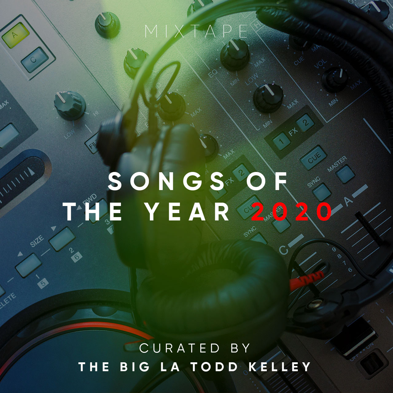 Playlist Cover