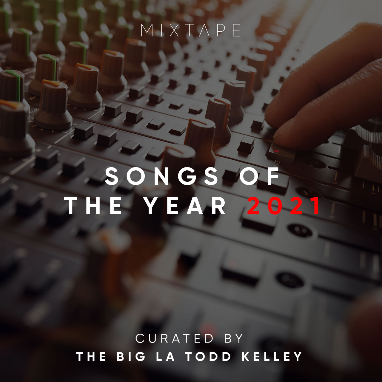 Playlist Cover