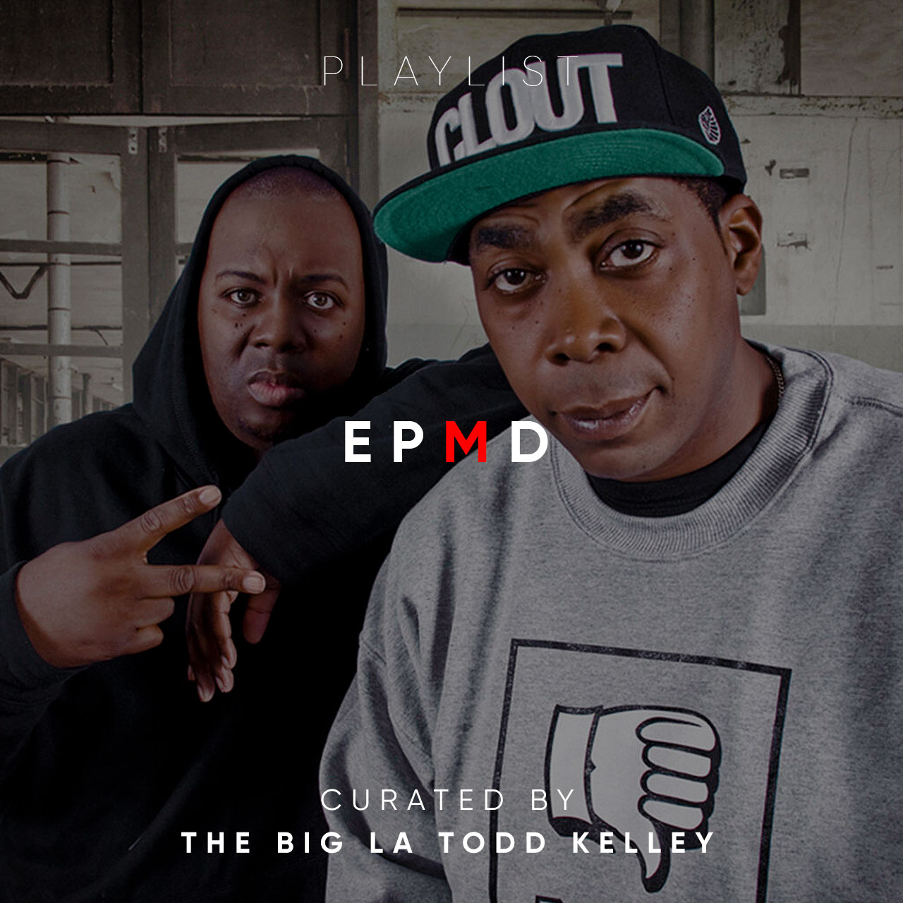 Playlist Cover