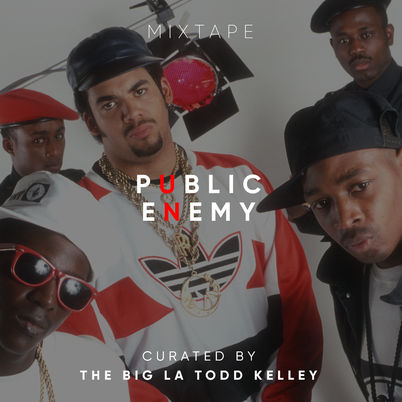 Playlist Cover