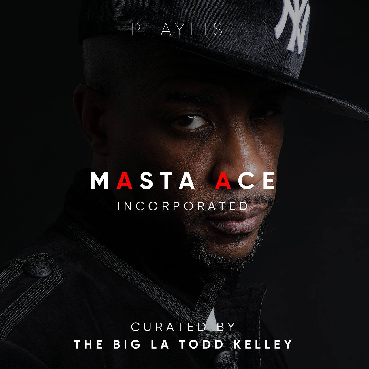 Playlist Cover