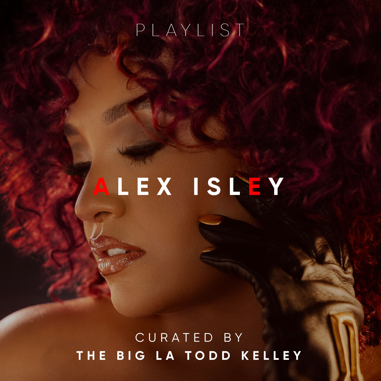 Playlist Cover