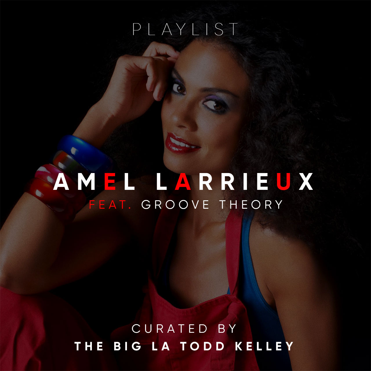 Playlist Cover