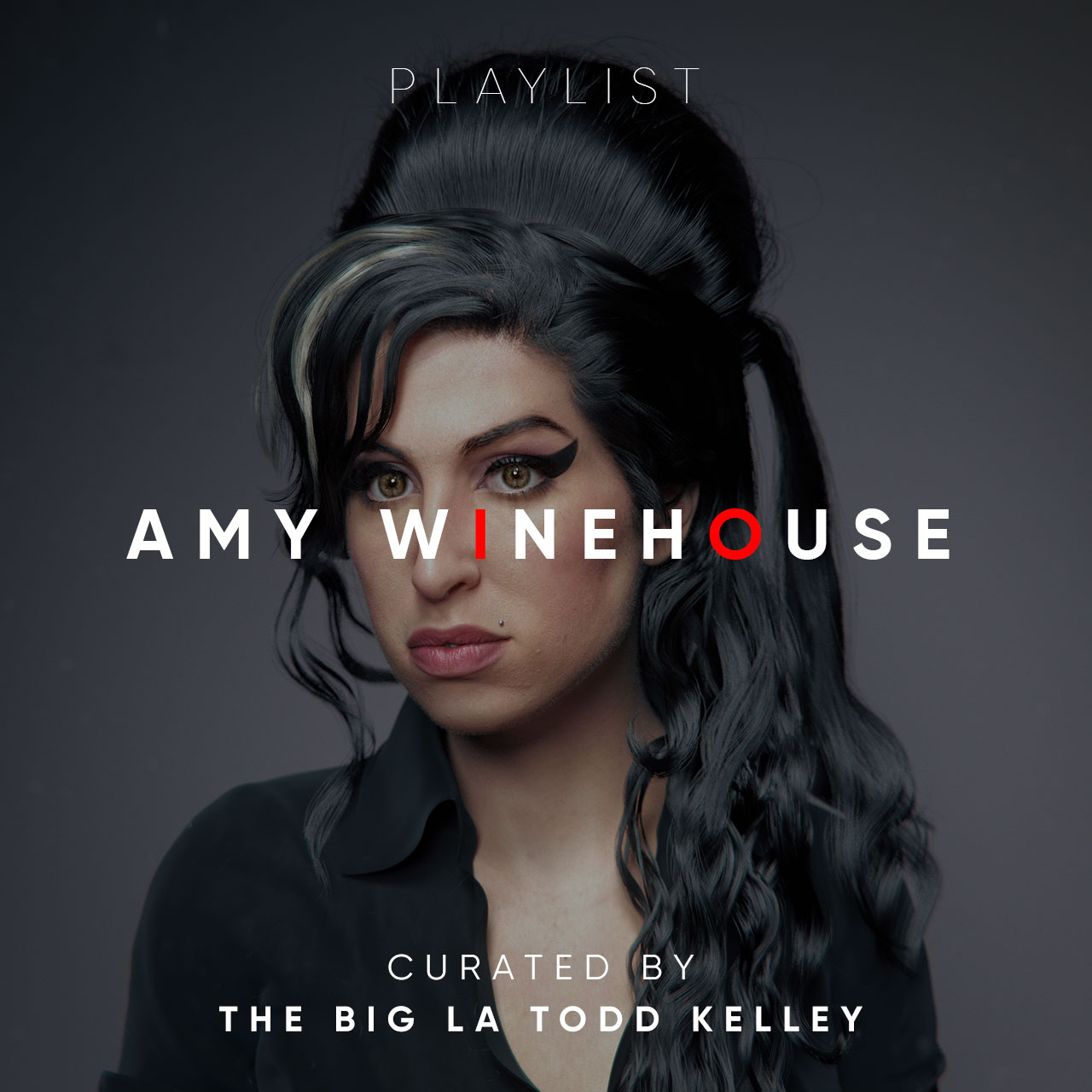 Playlist Cover