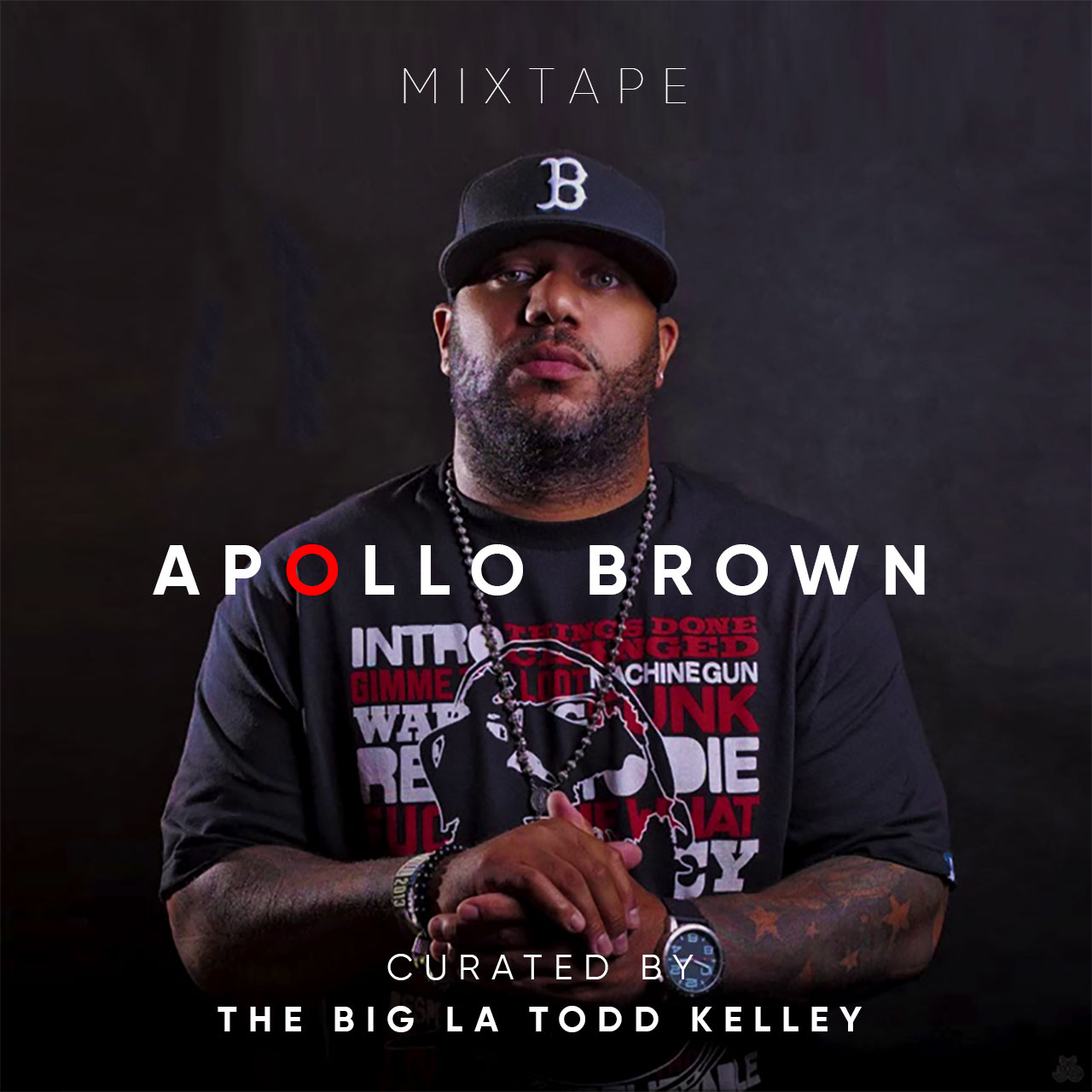 Playlist Cover