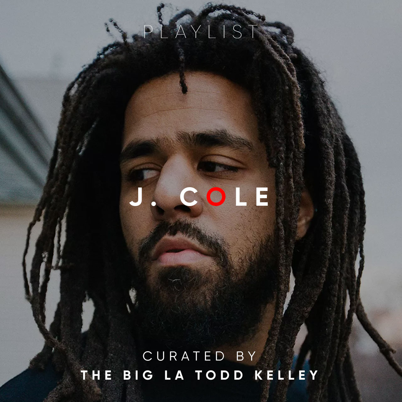 Playlist Cover