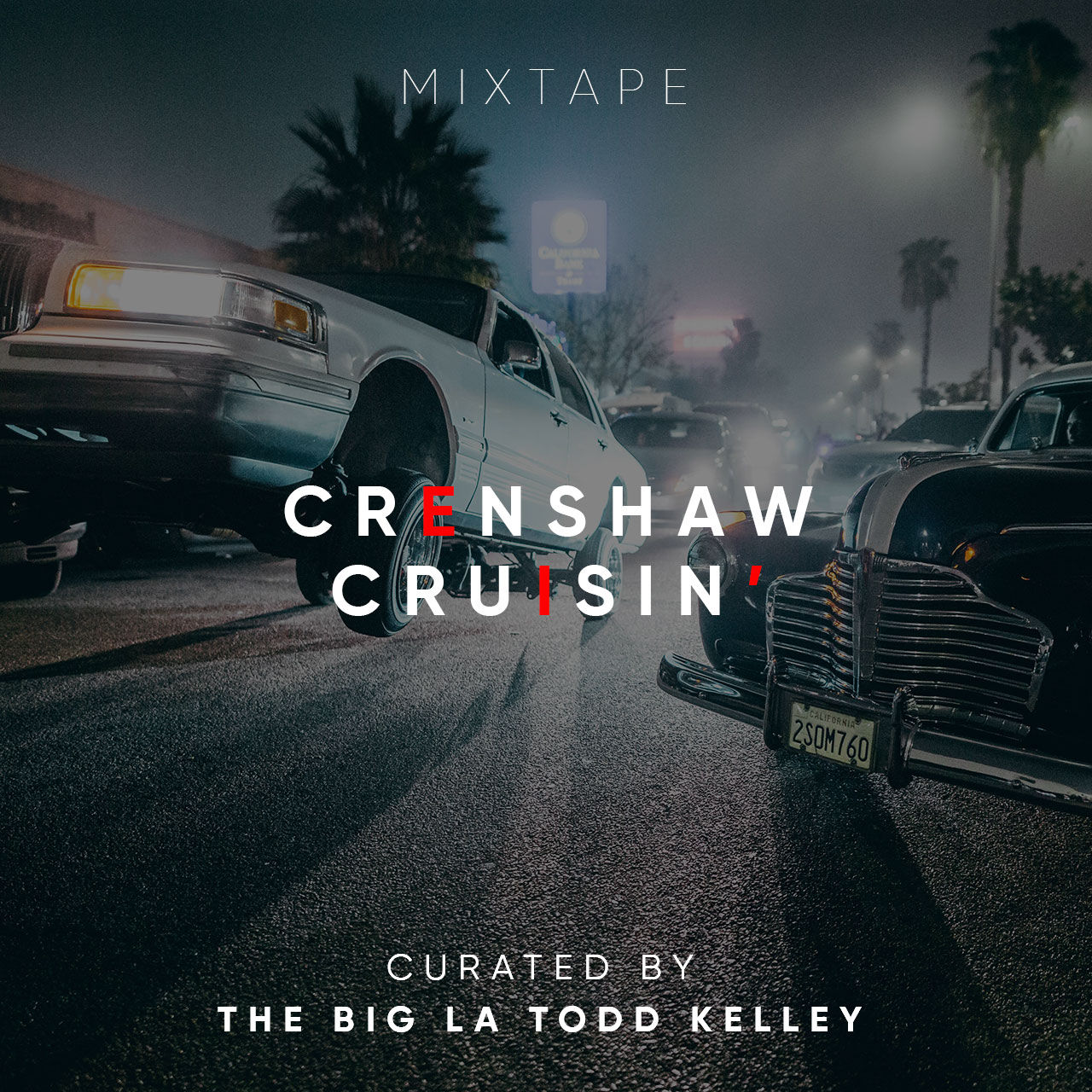 Playlist Cover