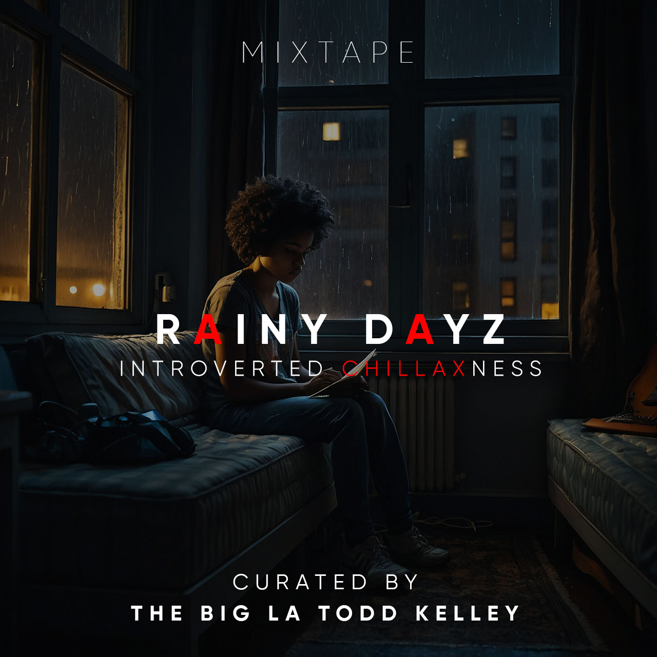 Playlist Cover