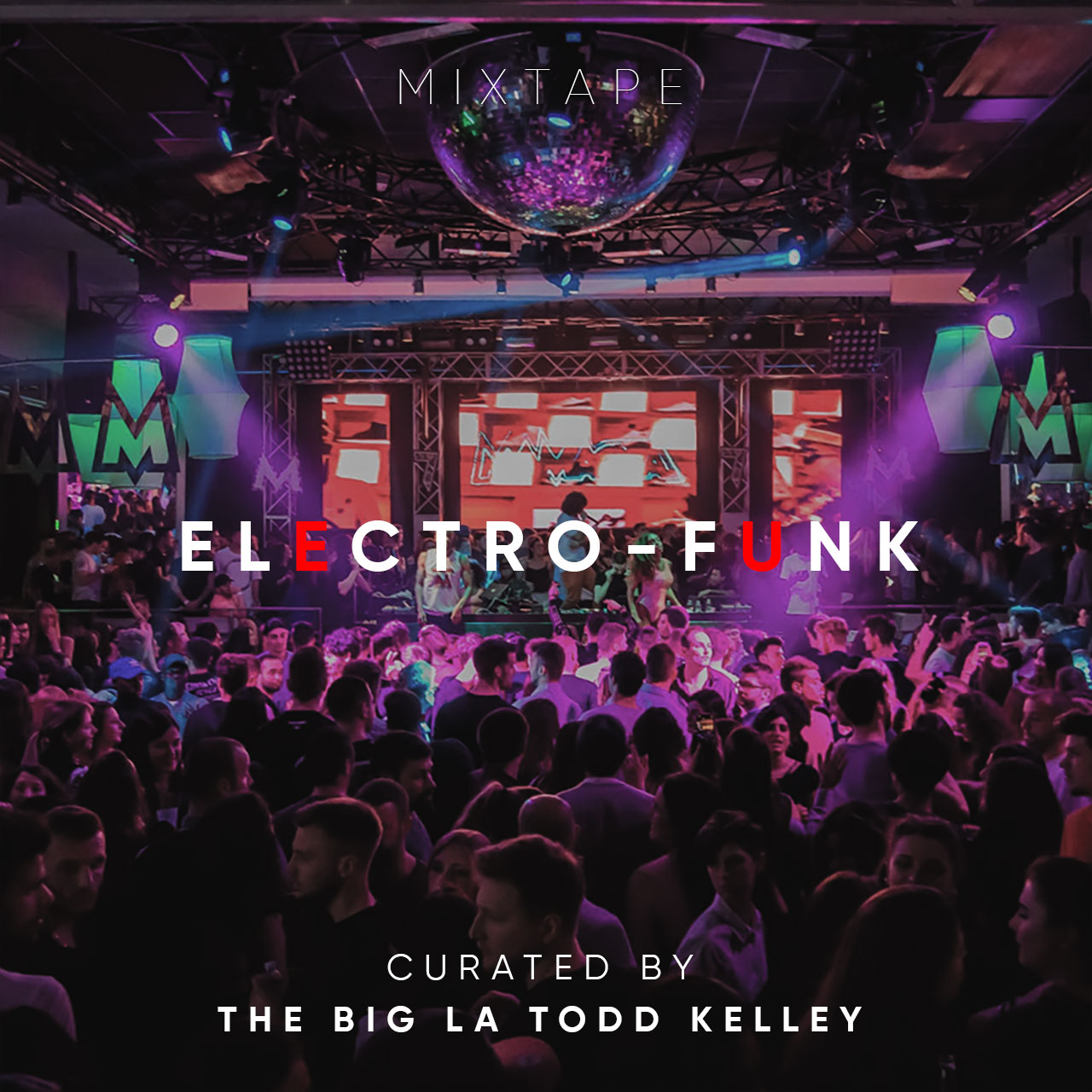 Playlist Cover