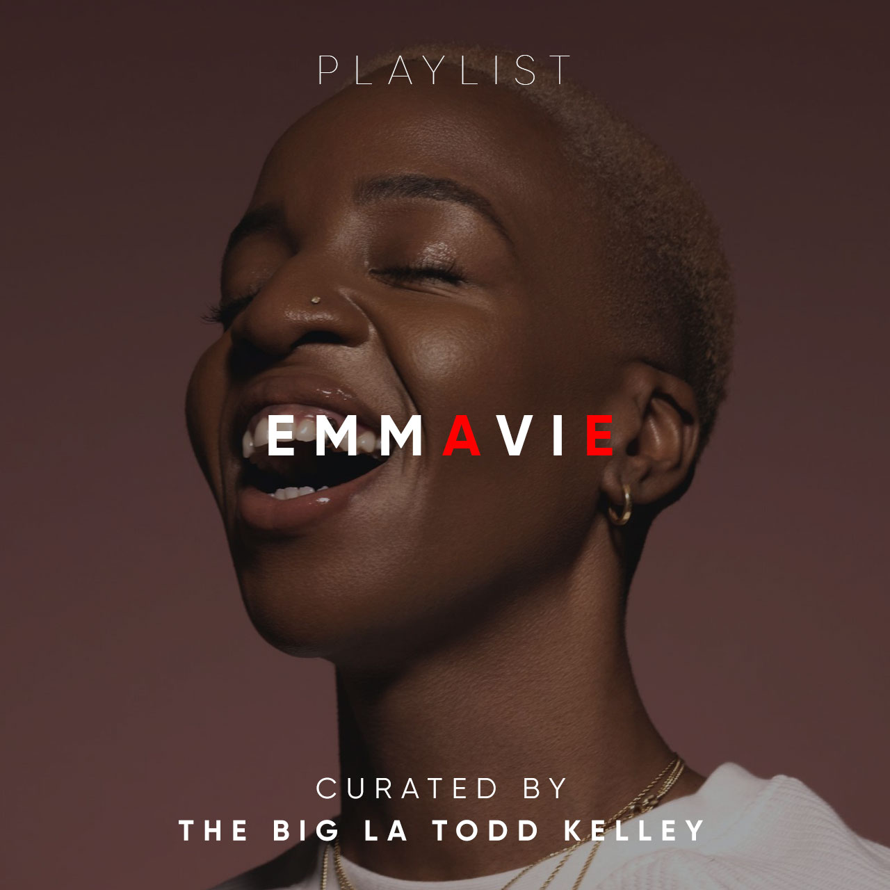 Playlist Cover