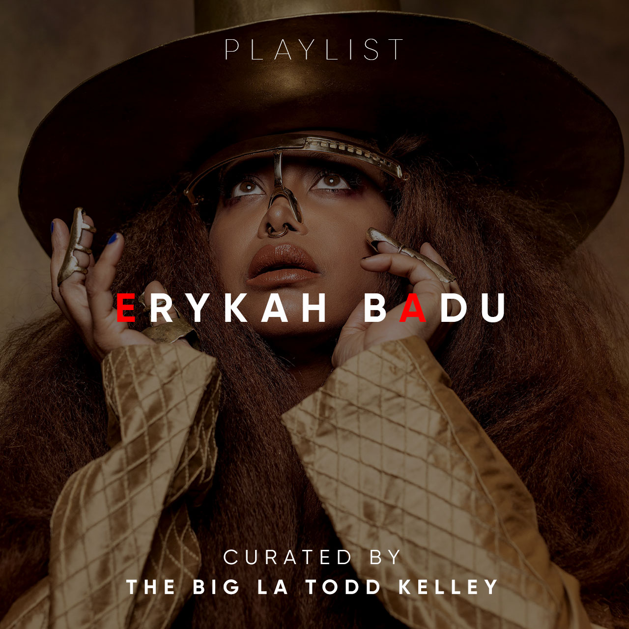 Playlist Cover