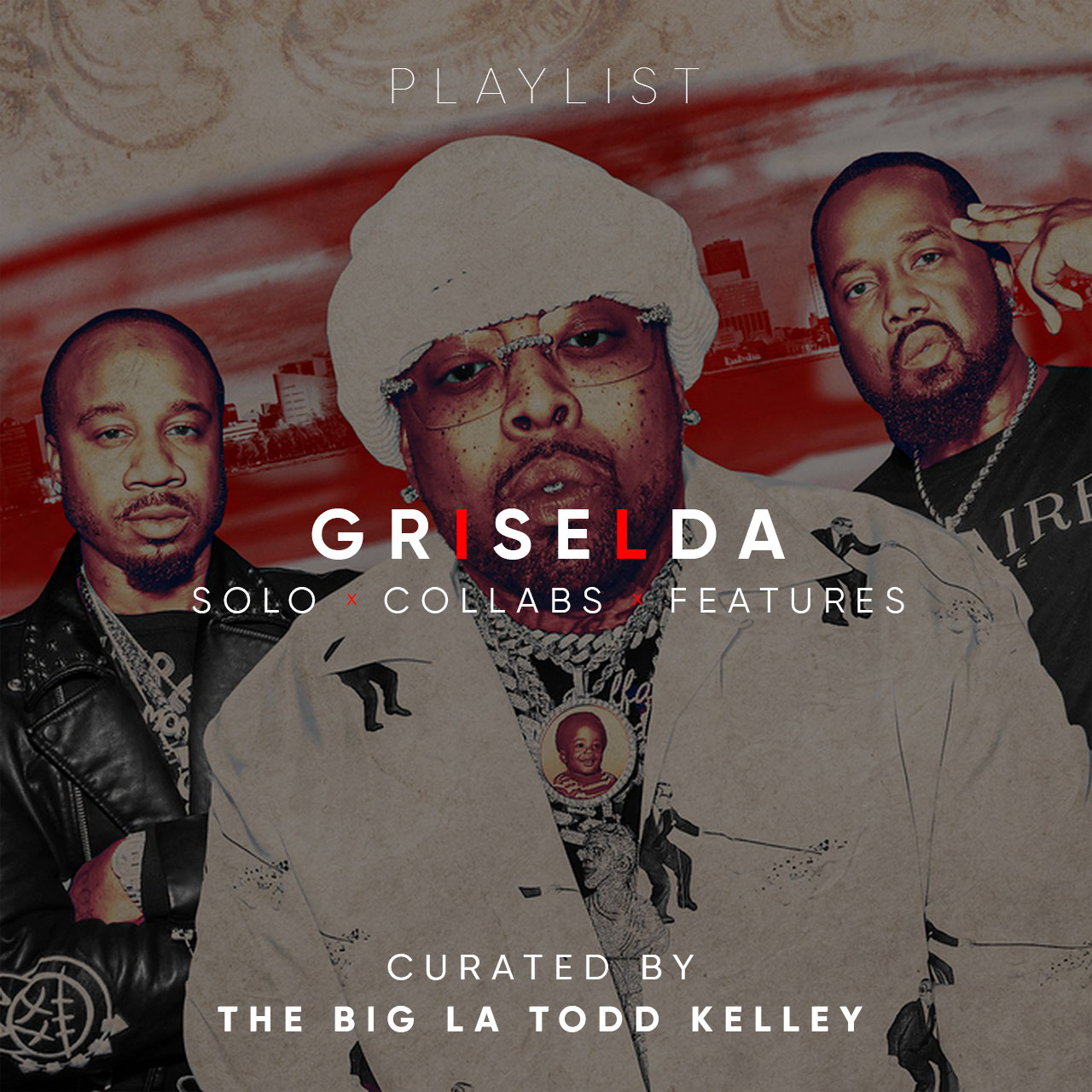 Playlist Cover