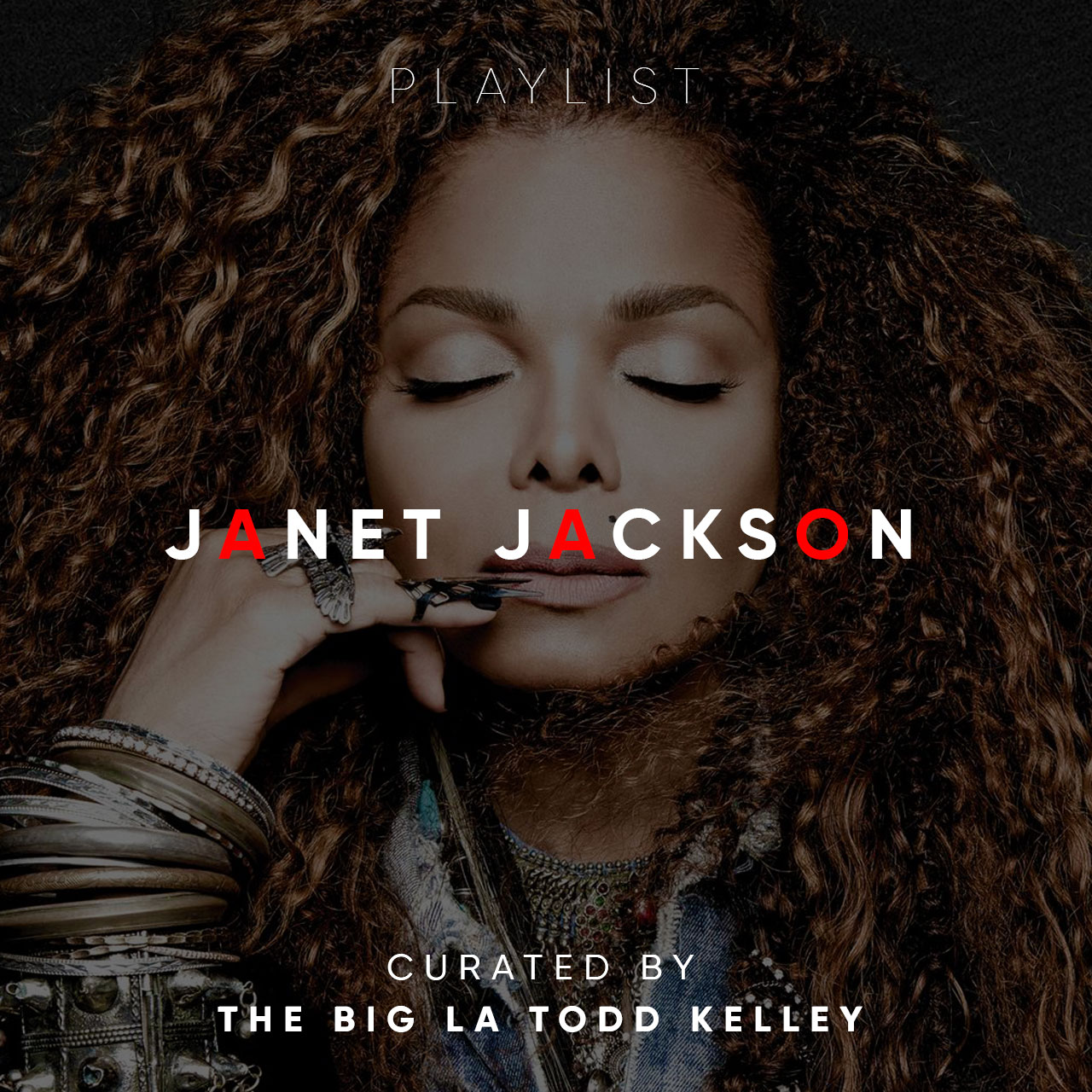 Playlist Cover