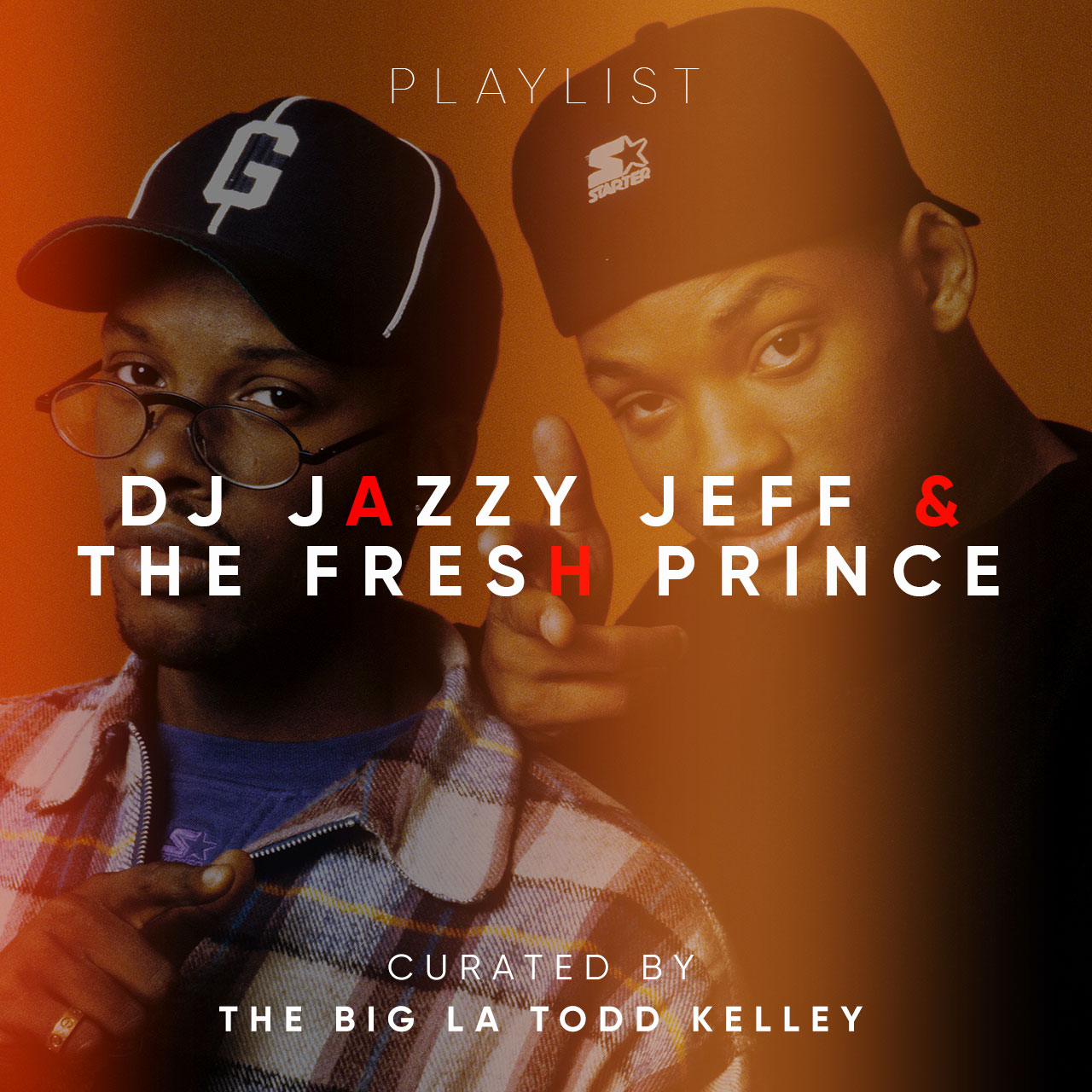Playlist Cover