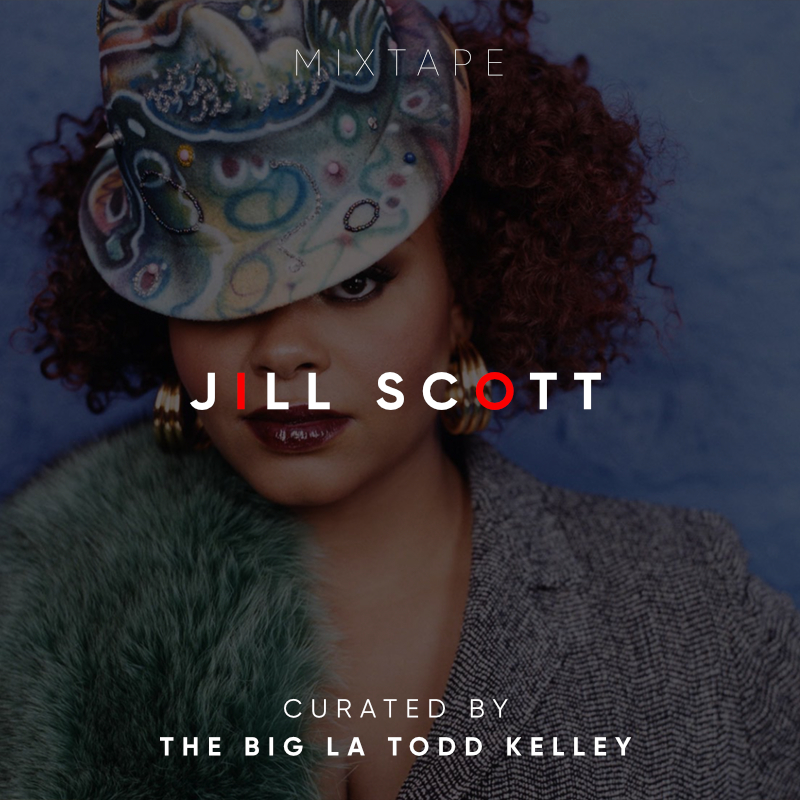 Playlist Cover