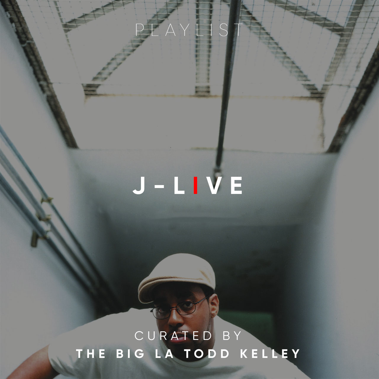 Playlist Cover