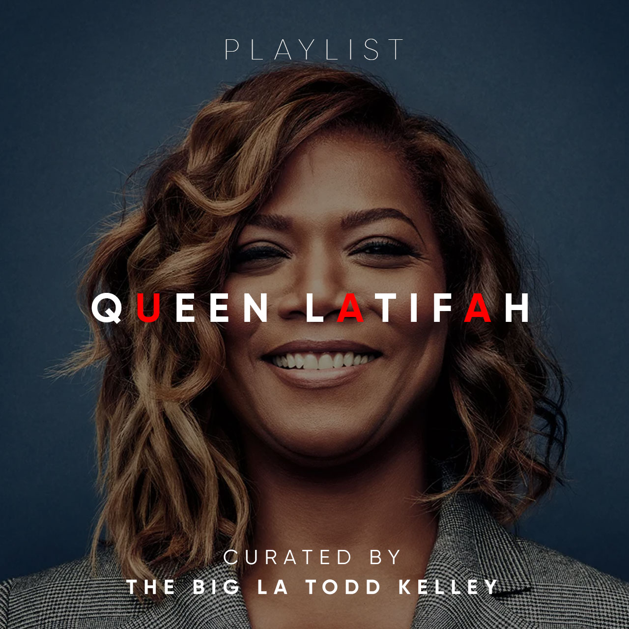 Playlist Cover