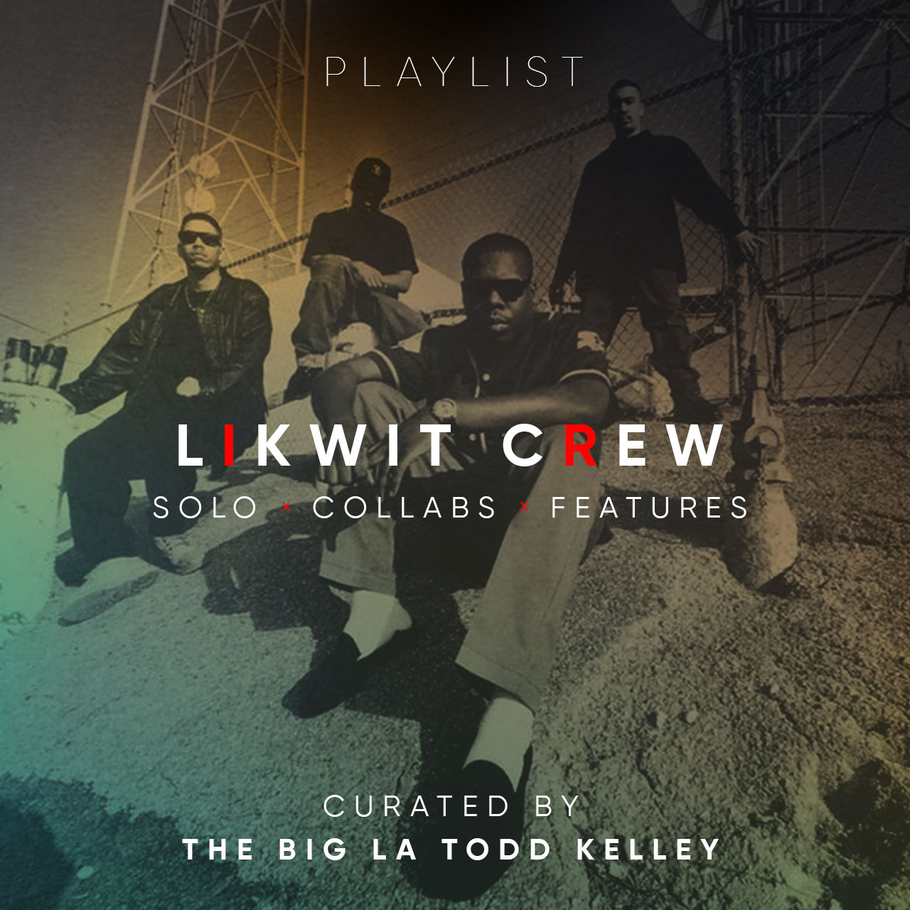 Playlist Cover