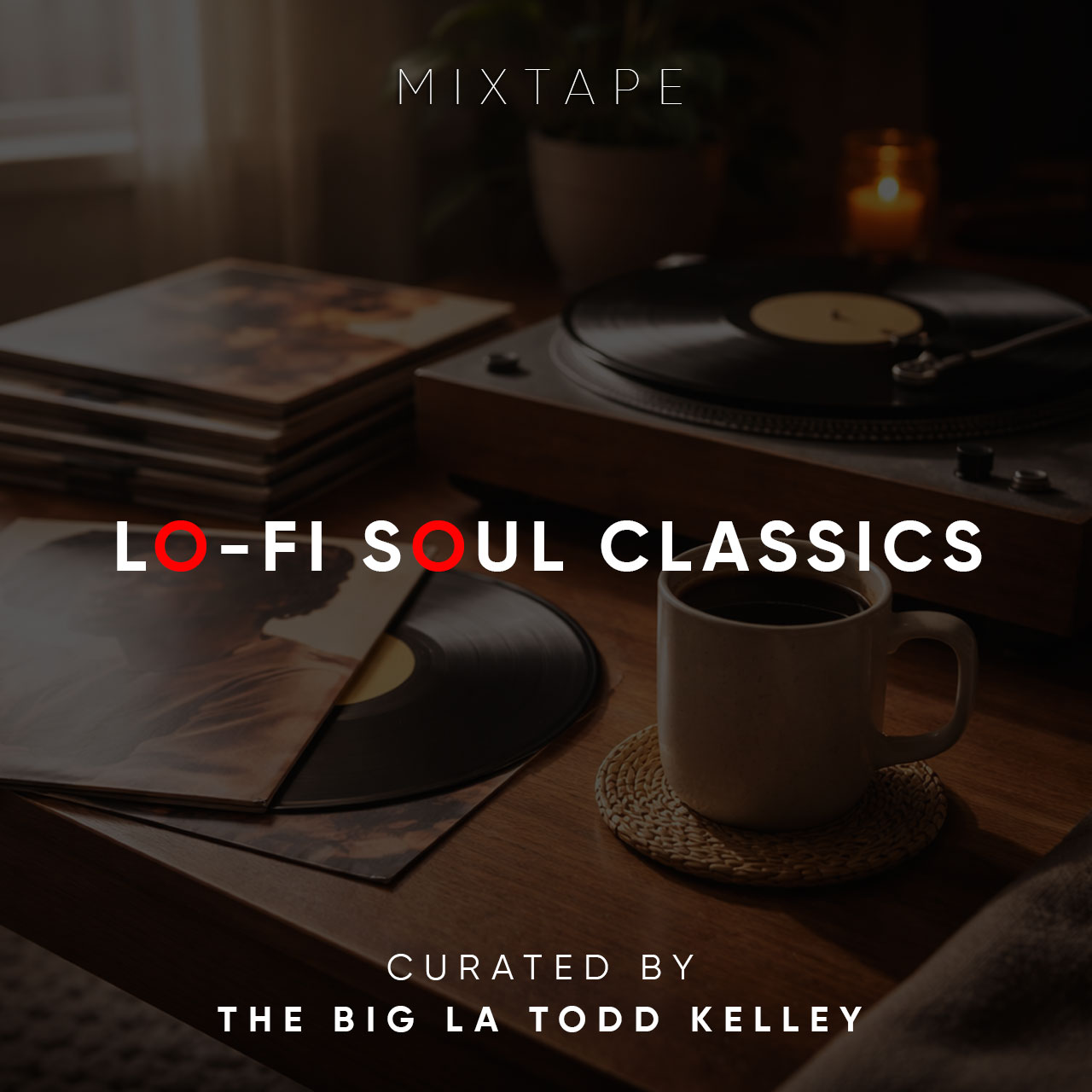 Playlist Cover