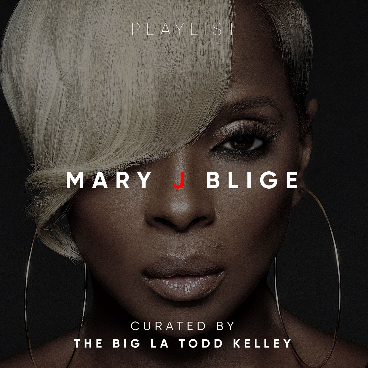 Playlist Cover