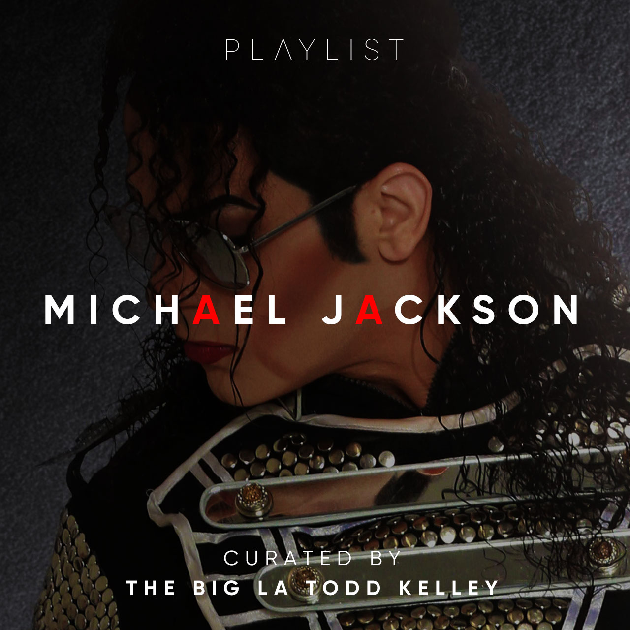 Playlist Cover