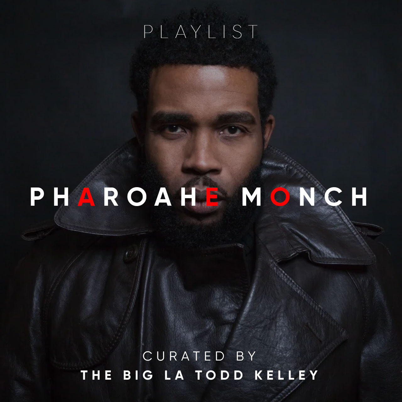 Playlist Cover