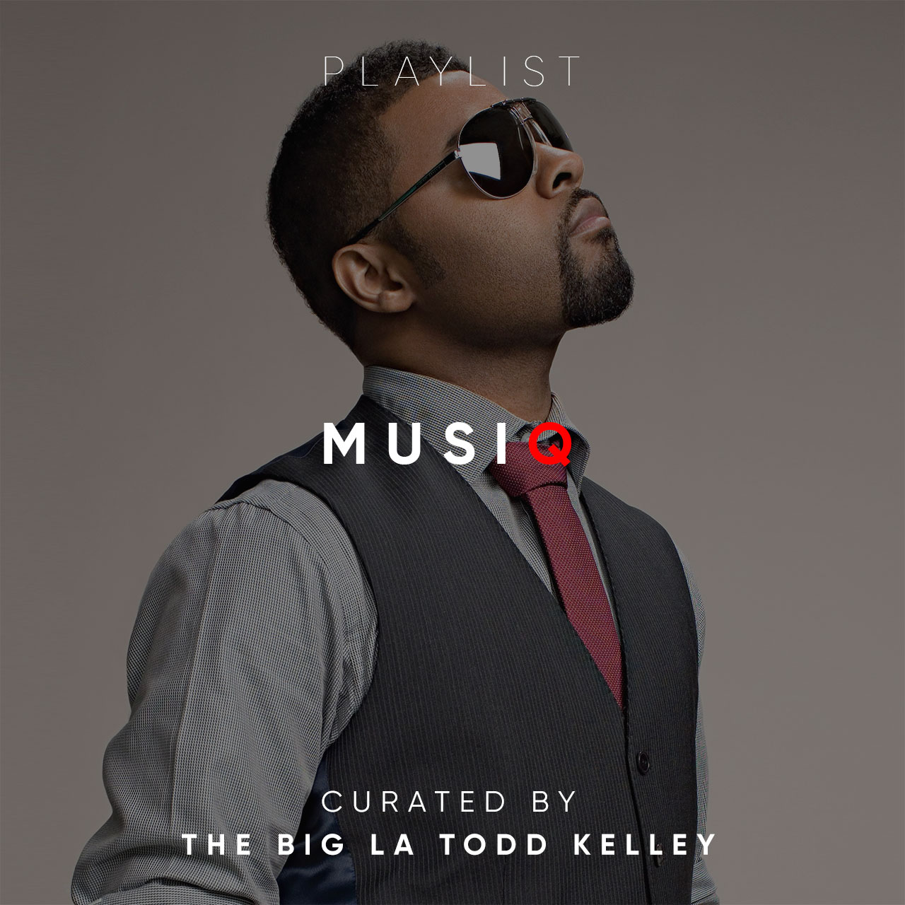 Playlist Cover