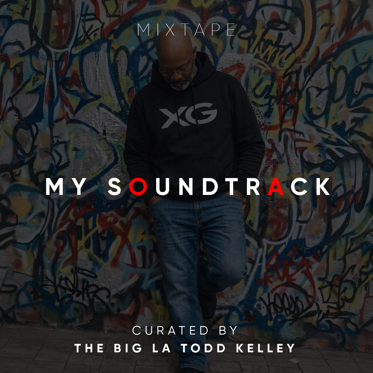 Playlist Cover