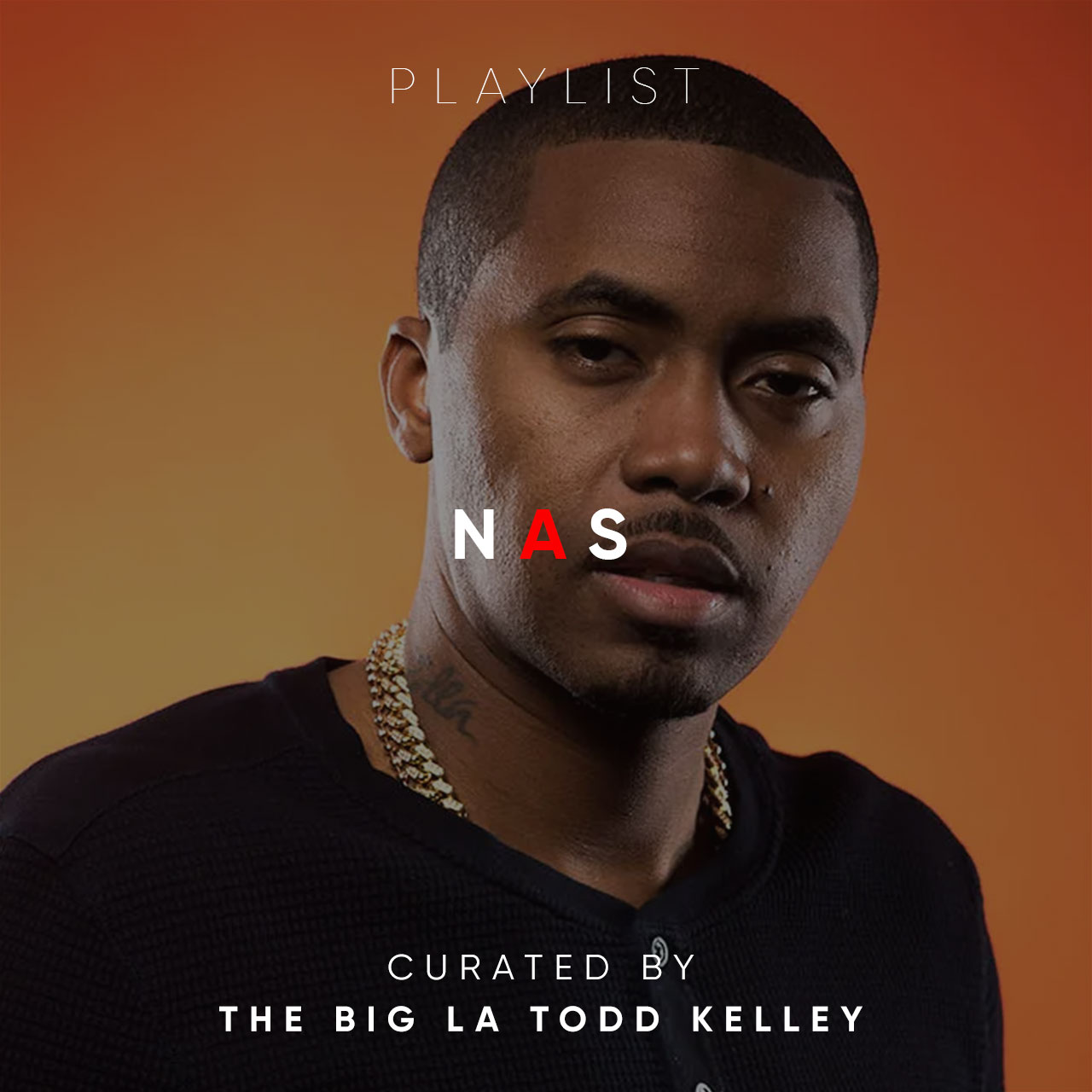Playlist Cover