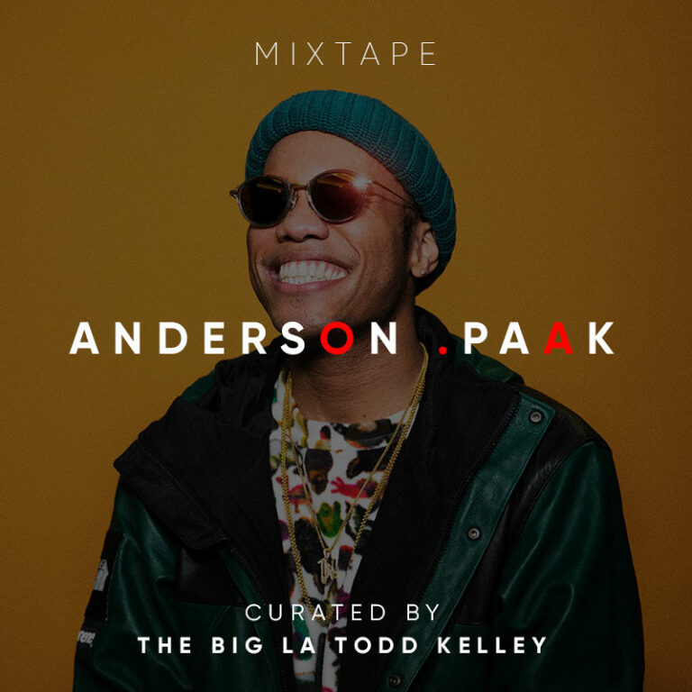 Playlist Cover