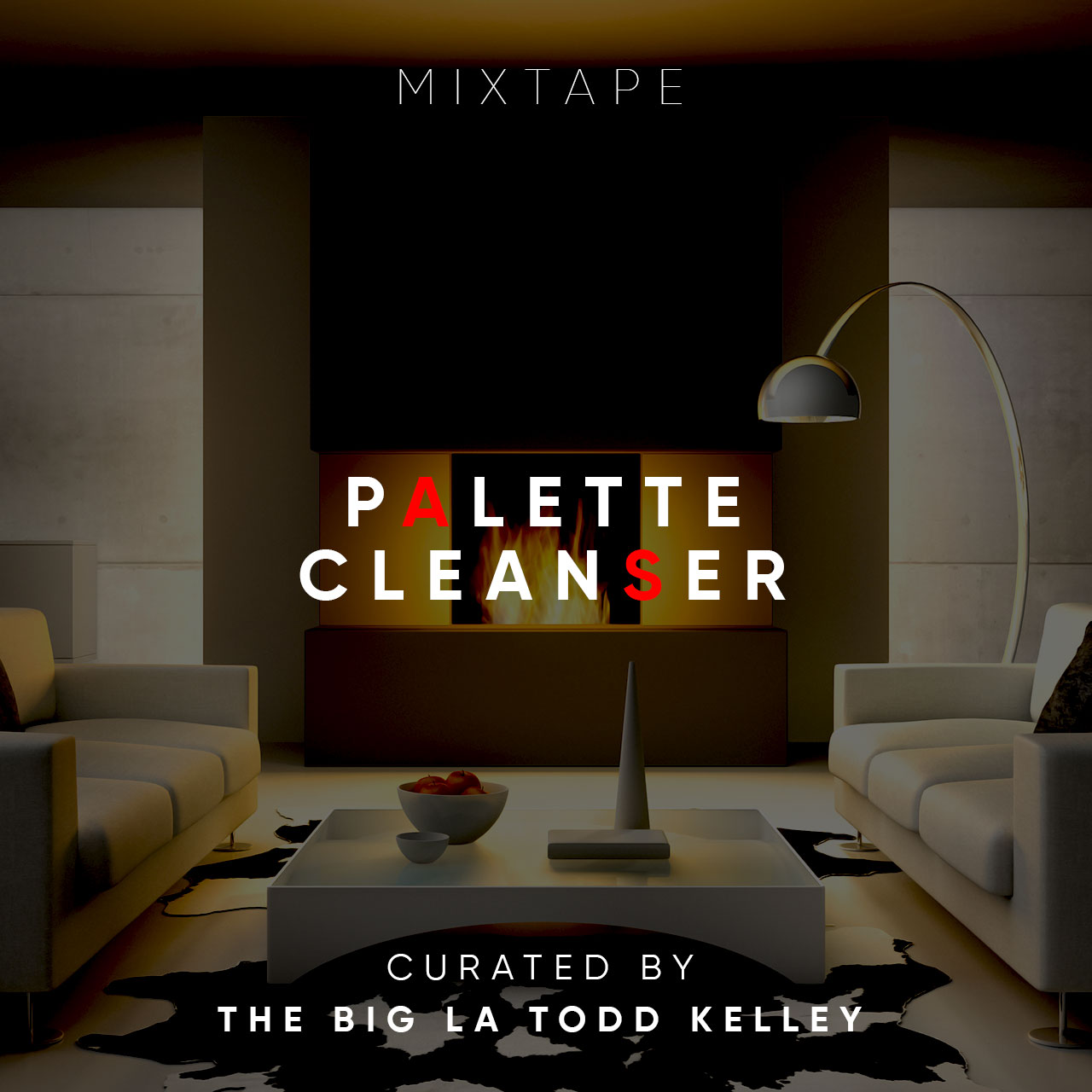 Playlist Cover