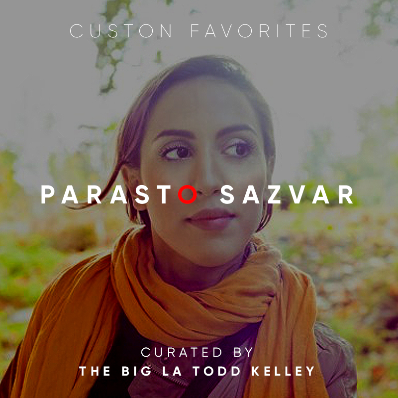 Custom Playlist Cover