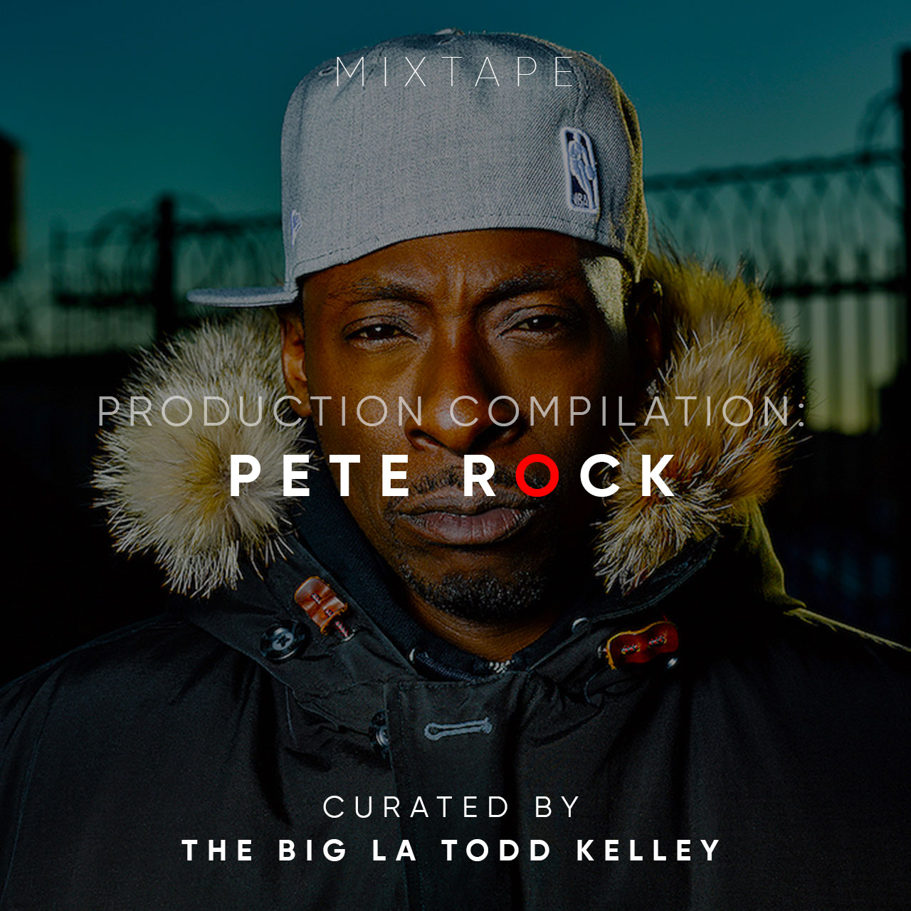 Playlist Cover