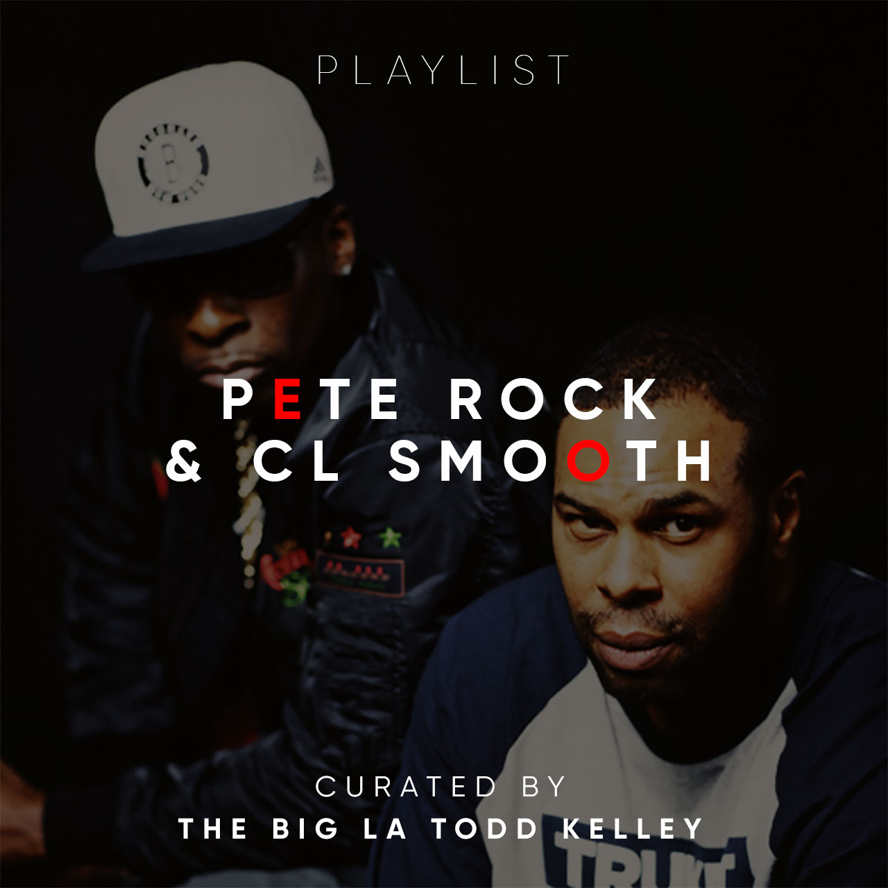 Playlist Cover