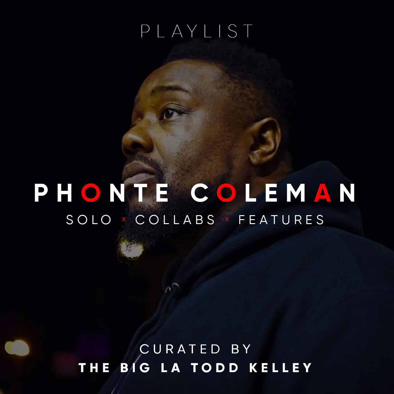 Playlist Cover