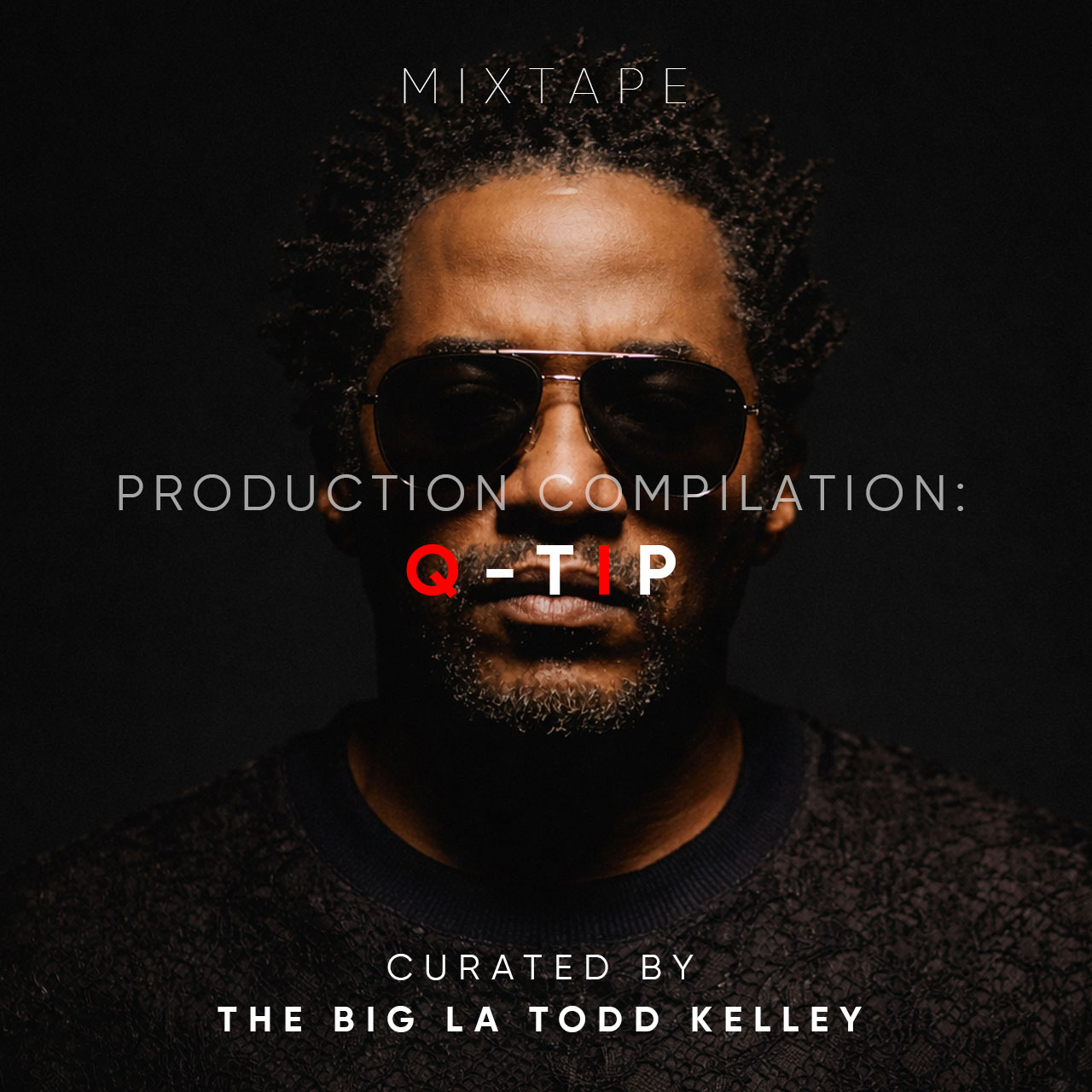 Playlist Cover