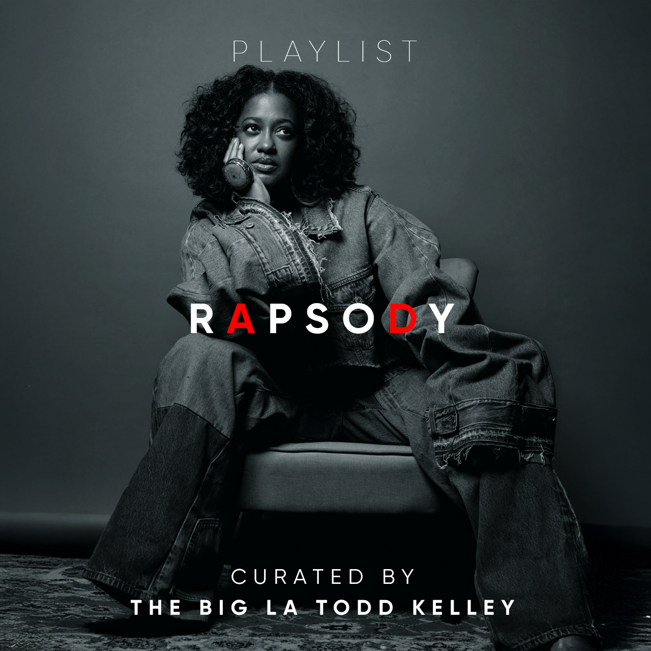 Custom Playlist Cover