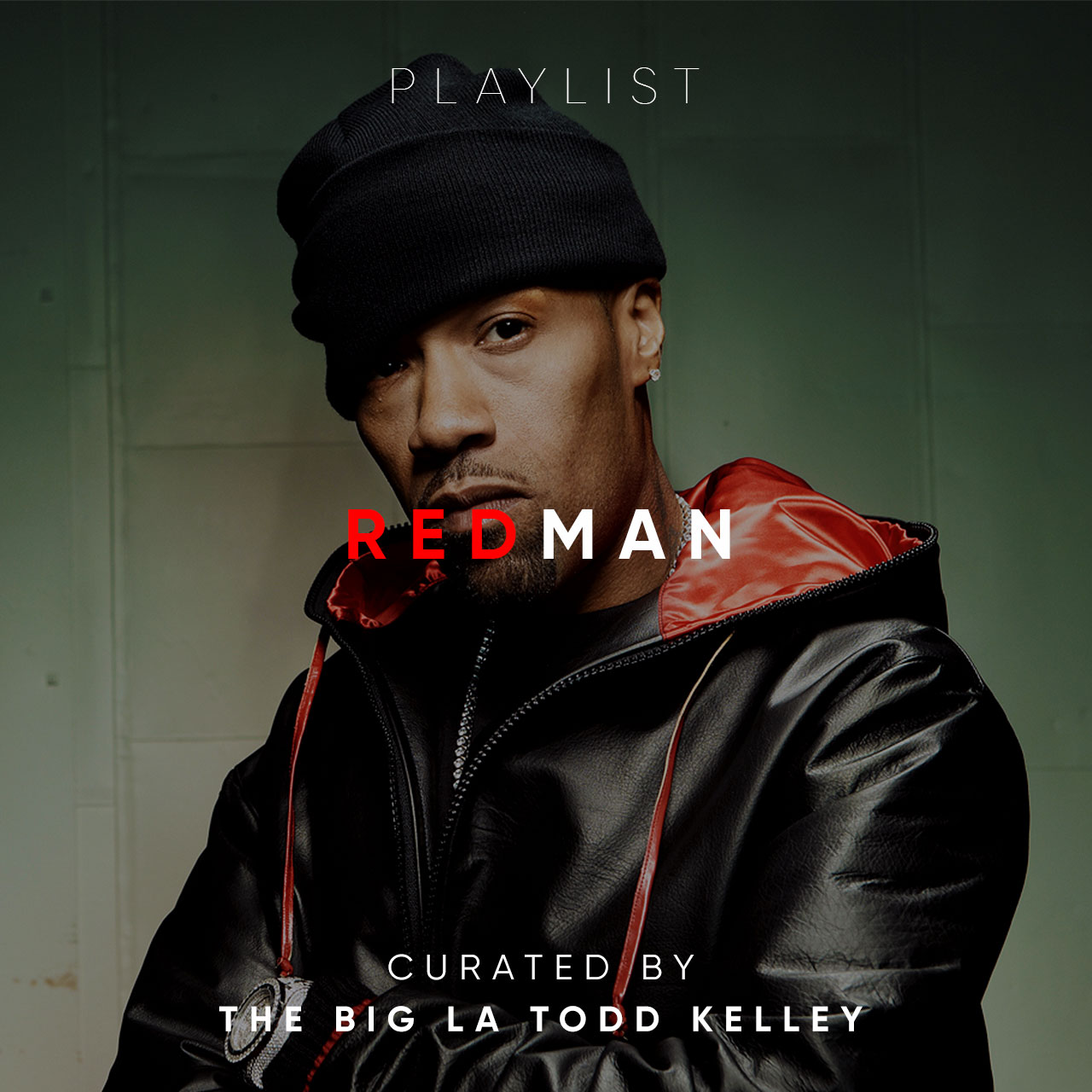 Playlist Cover