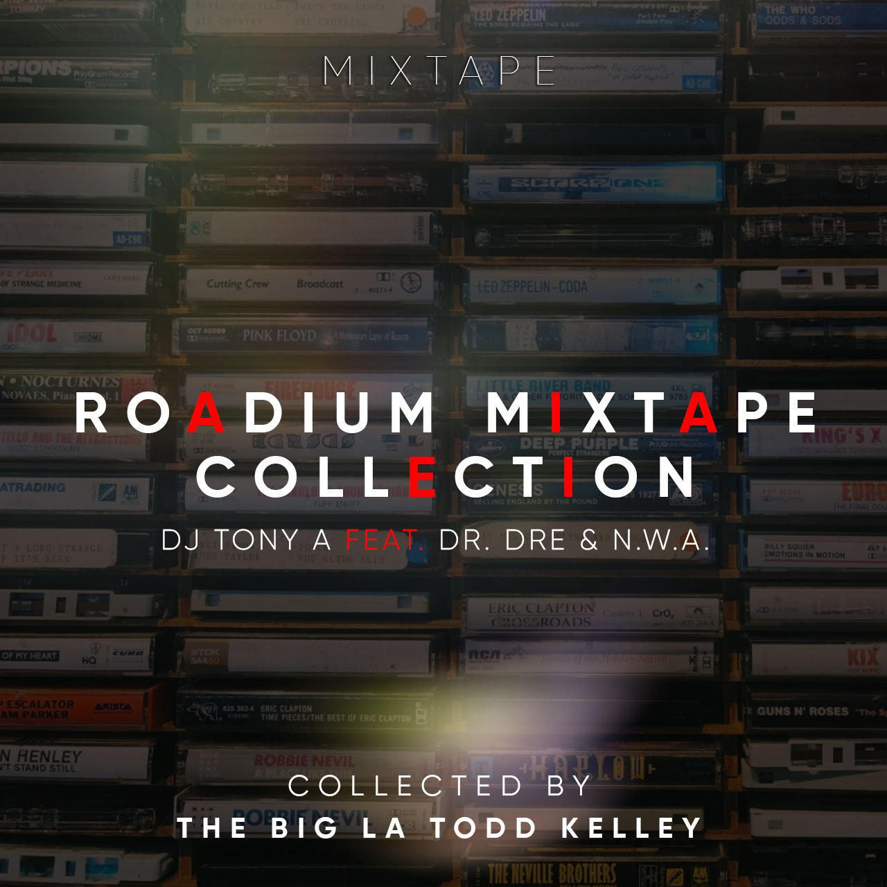 Playlist Cover
