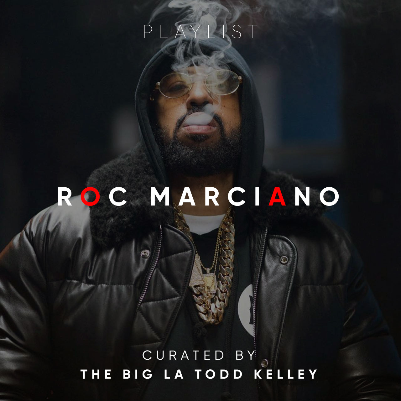 Playlist Cover