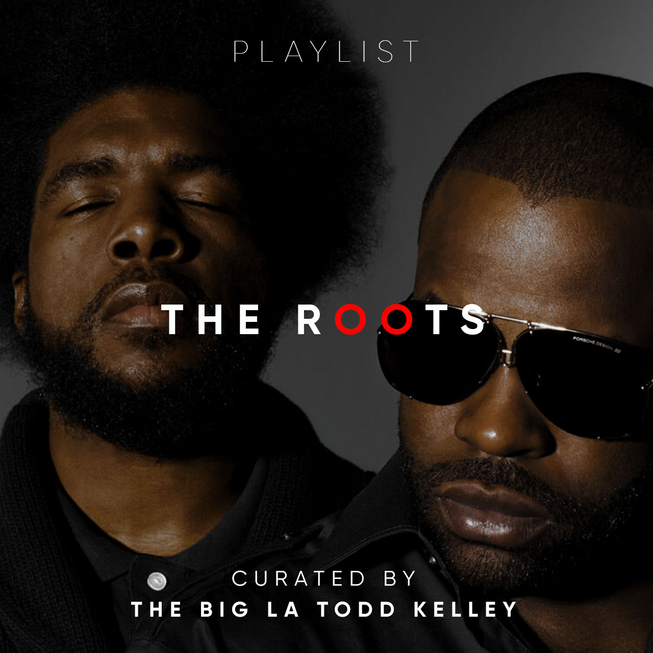 Playlist Cover