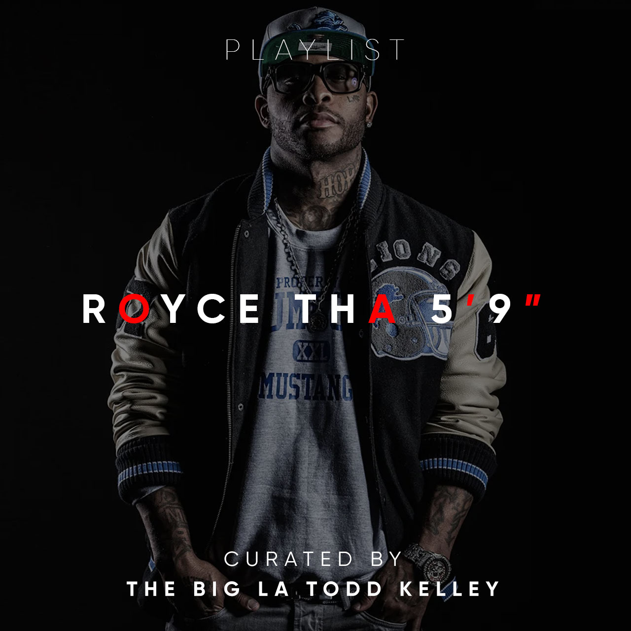 Playlist Cover
