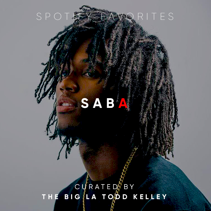 Playlist Cover