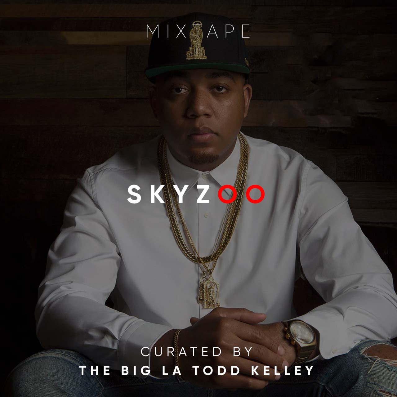 Playlist Cover