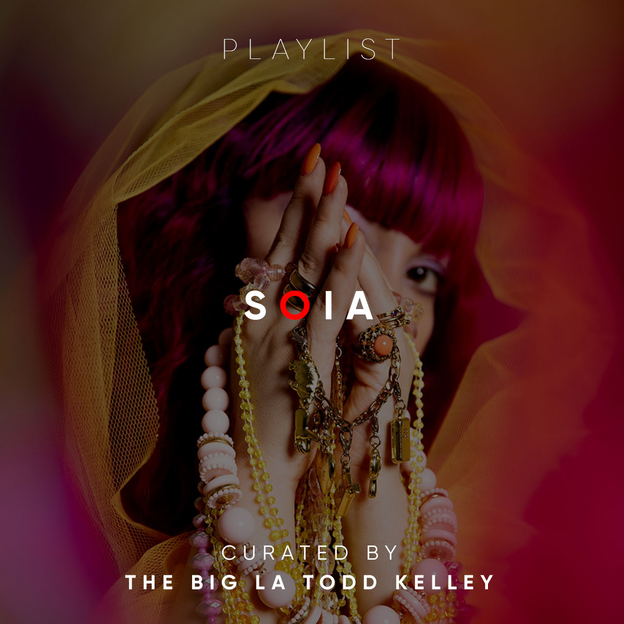 Playlist Cover